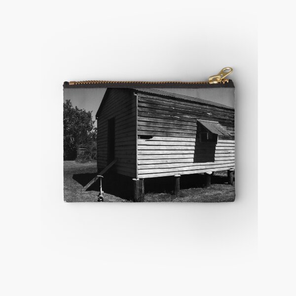 Item preview, Abandoned designed and sold by Noel Elliot.