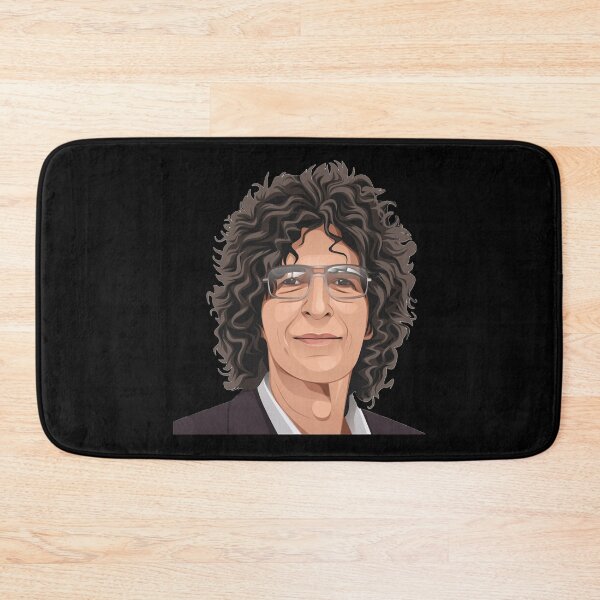 Item preview, Vintage Howard Stern The Unexpected Voice Of Reason Cool Gifts designed and sold by TatumSchumm.