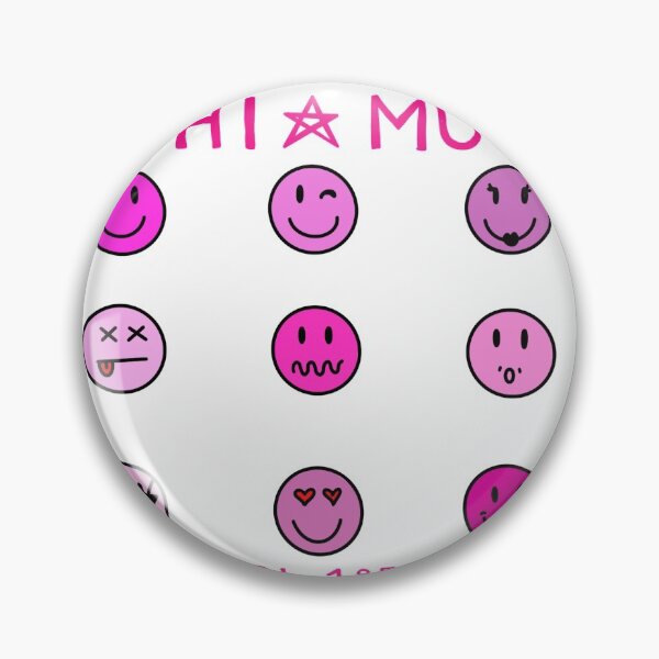 Item preview, phi mu designed and sold by maddyangelos.