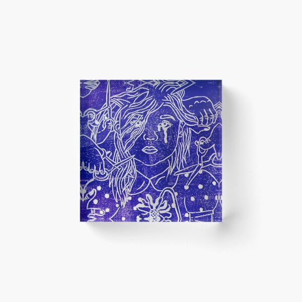 Item preview, Injured identity designed and sold by wildchild-wnd.
