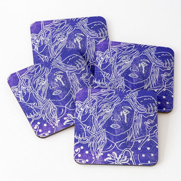 Item preview, Injured identity designed and sold by wildchild-wnd.