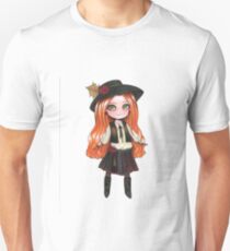 Kekita Otoño Unisex T-Shirt