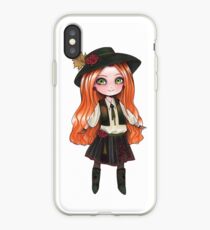 Kekita Otoño iPhone Case