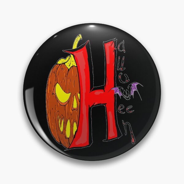 Item preview, halloween designed and sold by TASTOM.