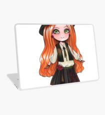 Kekita Otoño Laptop Skin