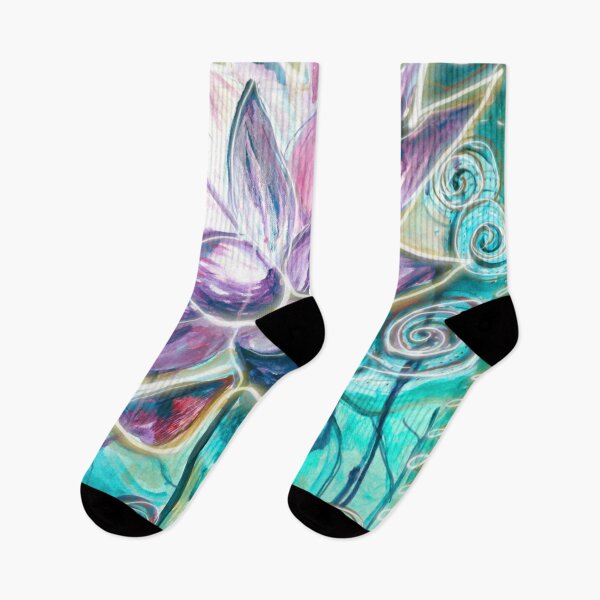 Item preview, Cosmic Light Lotus designed and sold by BlueRay1.