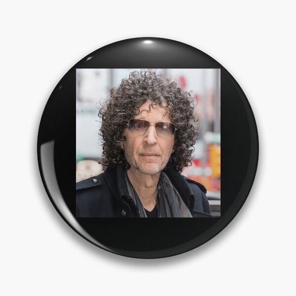 Item preview, Vintage Retro Howard Stern Fan Art And Merch Gifts designed and sold by TatumSchumm.