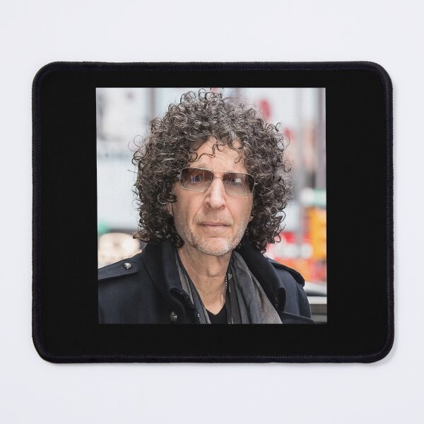 Item preview, Vintage Retro Howard Stern Fan Art And Merch Gifts designed and sold by TatumSchumm.