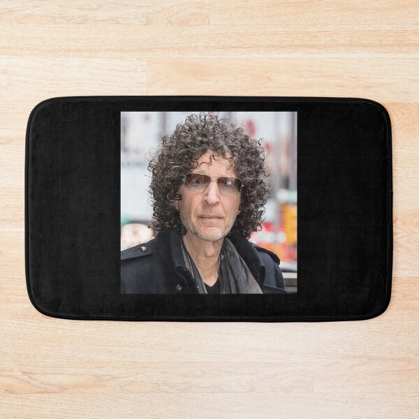 Item preview, Vintage Retro Howard Stern Fan Art And Merch Gifts designed and sold by TatumSchumm.