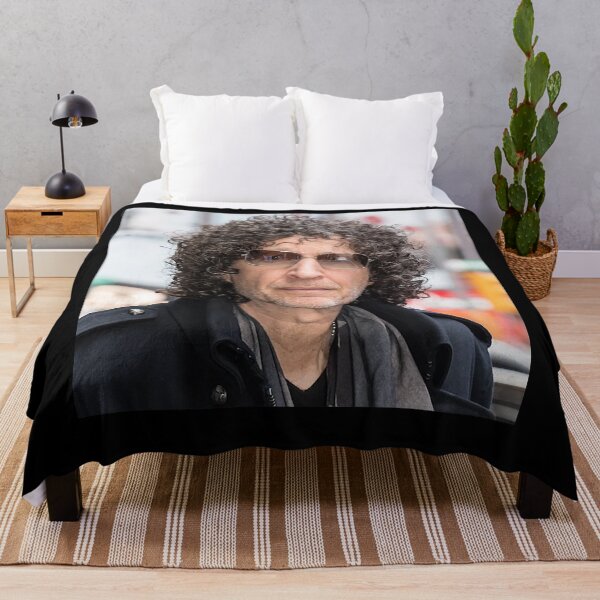 Item preview, Vintage Retro Howard Stern Fan Art And Merch Gifts designed and sold by TatumSchumm.