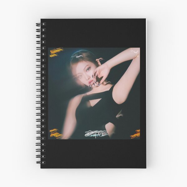 Item preview, aespa - NingNing - kpop - salvaje designed and sold by kitten-minho.