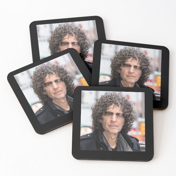 Item preview, Vintage Retro Howard Stern Fan Art And Merch Gifts designed and sold by TatumSchumm.