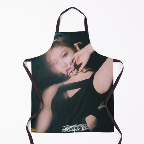 Item preview, aespa - NingNing - kpop - salvaje designed and sold by kitten-minho.
