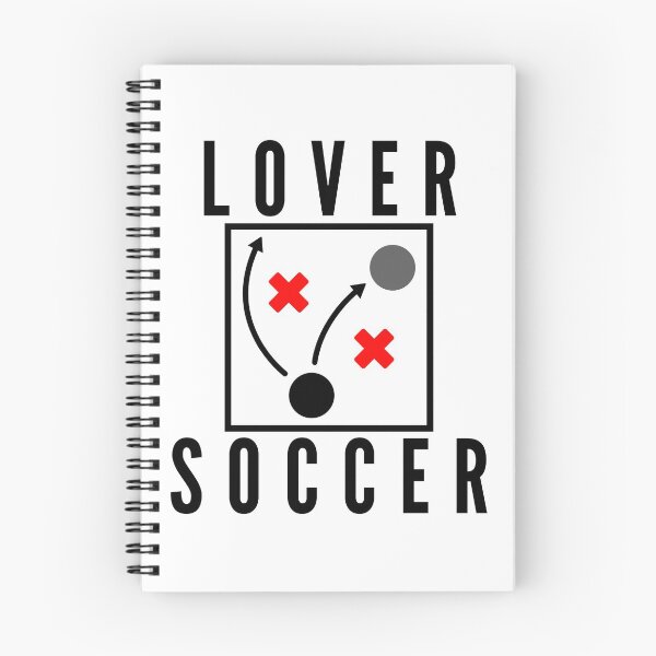 Item preview, LOVER SOCCER  designed and sold by footballma44.