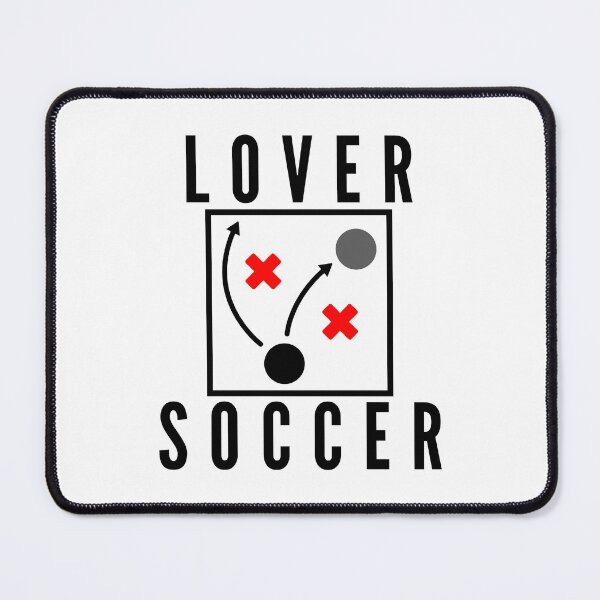 Item preview, LOVER SOCCER  designed and sold by footballma44.