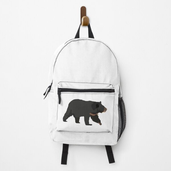 Item preview, Asian Black Bear designed and sold by NorseTech.