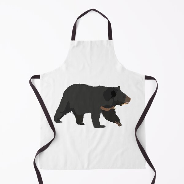 Item preview, Asian Black Bear designed and sold by NorseTech.
