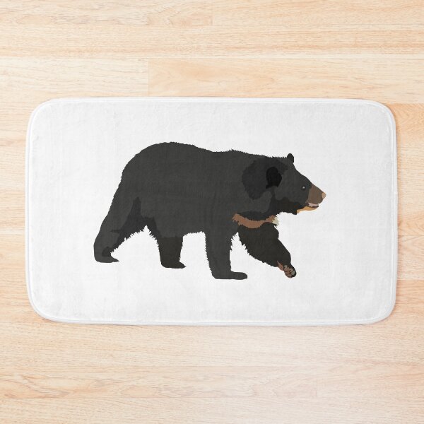 Item preview, Asian Black Bear designed and sold by NorseTech.