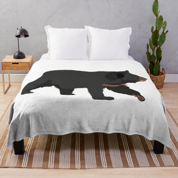 Item preview, Asian Black Bear designed and sold by NorseTech.