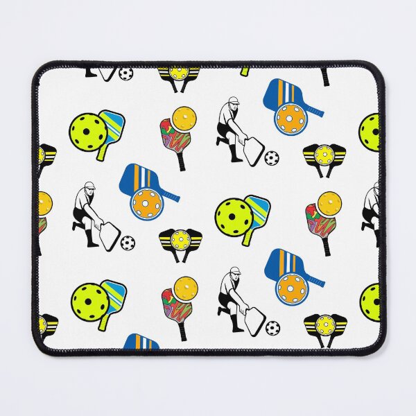 Item preview, Pickleball Sticker Pack designed and sold by infazbdeen.