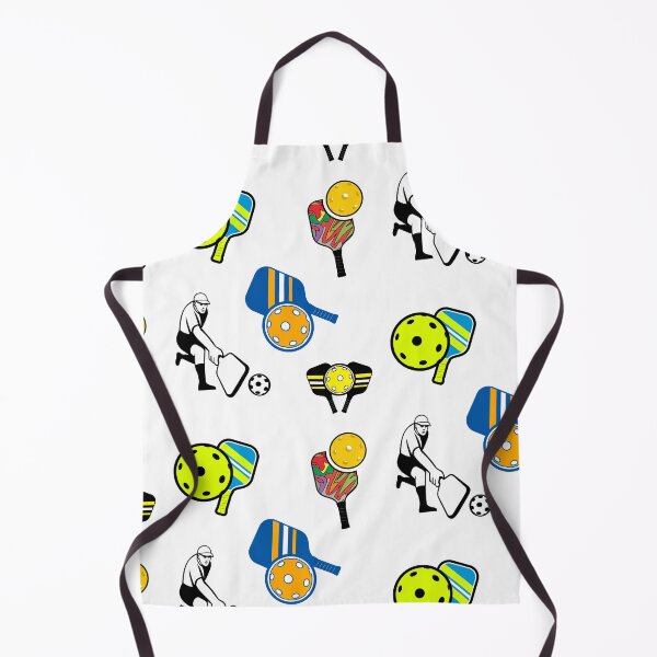 Item preview, Pickleball Sticker Pack designed and sold by infazbdeen.