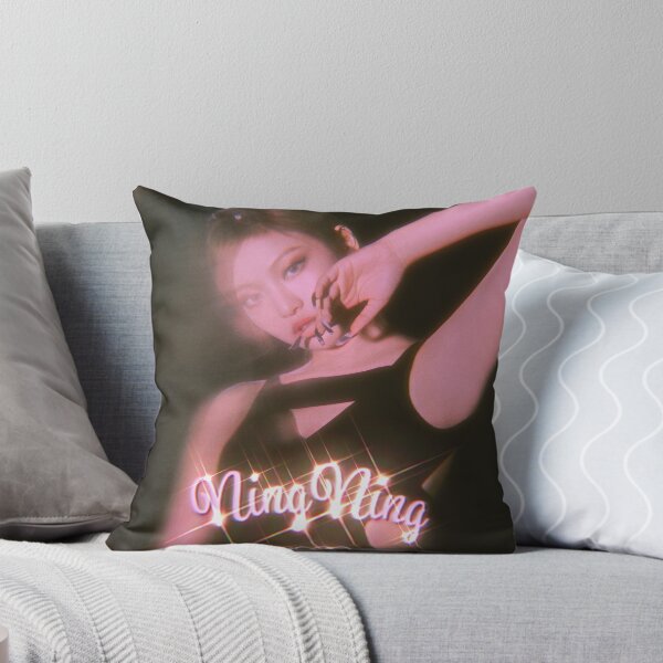 Artikelvorschau, aespa - NingNing - kpop - wild entworfen und verkauft von kitten-minho.