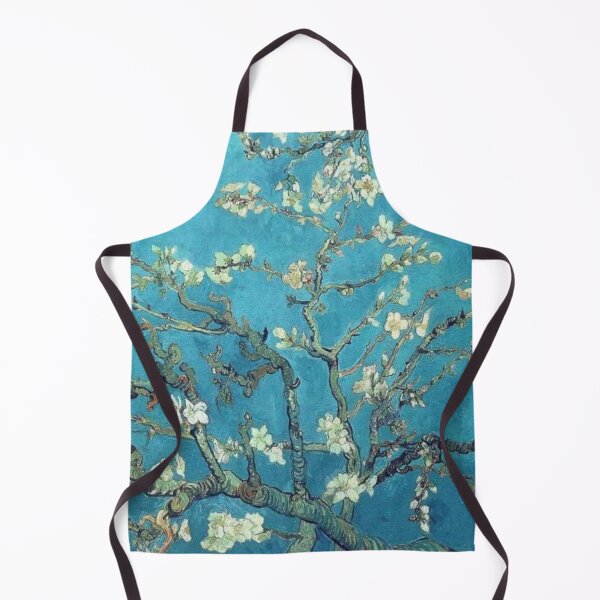 Item preview, Almond Blossom, 1890 by Vincent Van Gogh designed and sold by GentlyUsedLamp.