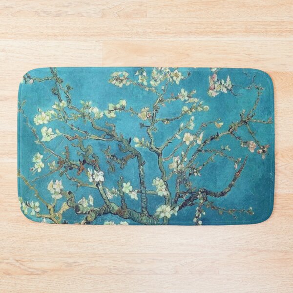 Item preview, Almond Blossom, 1890 by Vincent Van Gogh designed and sold by GentlyUsedLamp.