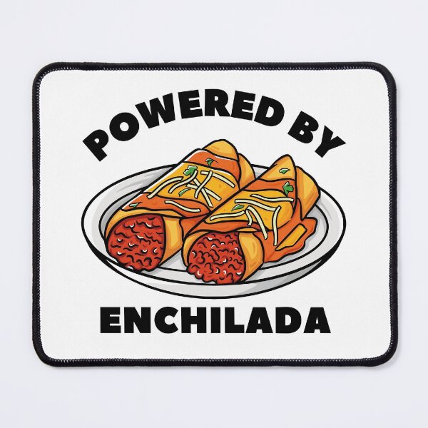 Item preview, Powered by Enchilada designed and sold by TamGustam.