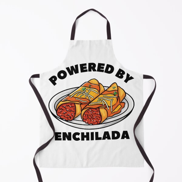Item preview, Powered by Enchilada designed and sold by TamGustam.
