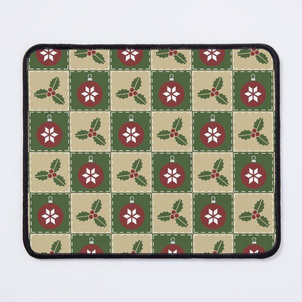 Item preview, Christmas Quilt designed and sold by Valerie Bennett.