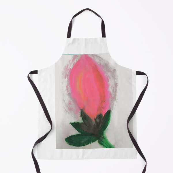 Item preview, Pink flower designed and sold by Tonyasartprints.