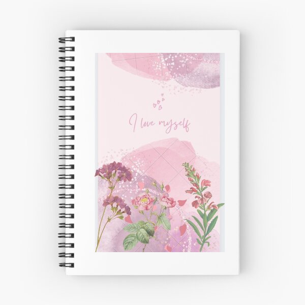 Item preview, I love myself so much designed and sold by Animeworldnew.