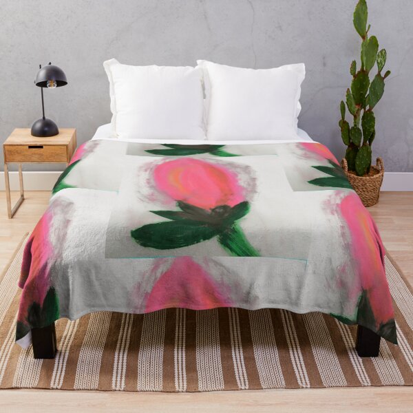 Item preview, Pink flower designed and sold by Tonyasartprints.