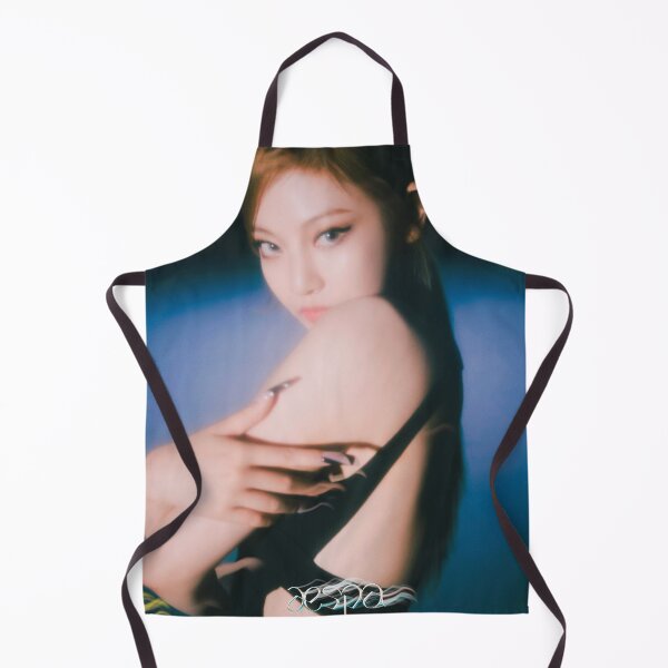 Item preview, aespa - NingNing - kpop - salvaje designed and sold by kitten-minho.