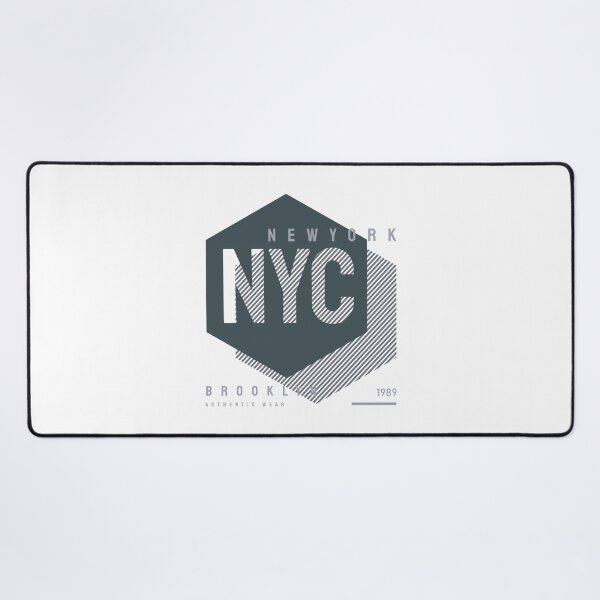 Item preview, Brooklyn New York City Manhattan Bronx Usa designed and sold by AEGMEDIA.