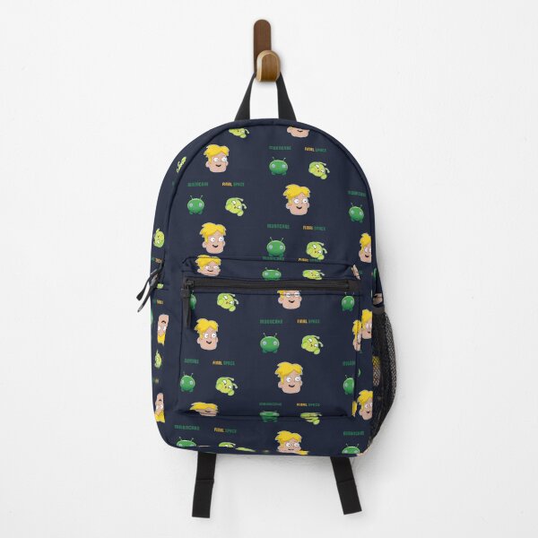 Item preview, Mooncake Final Space | DUDE CAKE LOVER | Final Space Mooncake design | Final Space Design designed and sold by ExpertSayeed.
