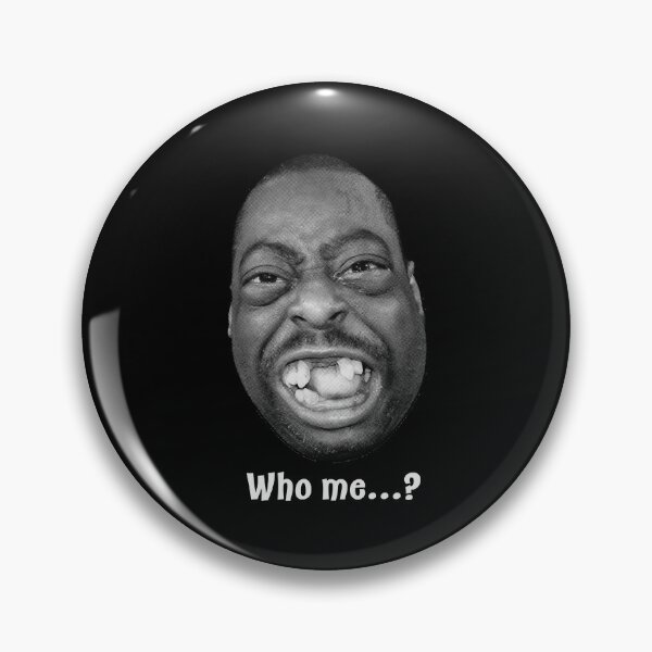 Item preview, Who me Funny Men You Love designed and sold by TatumSchumm.