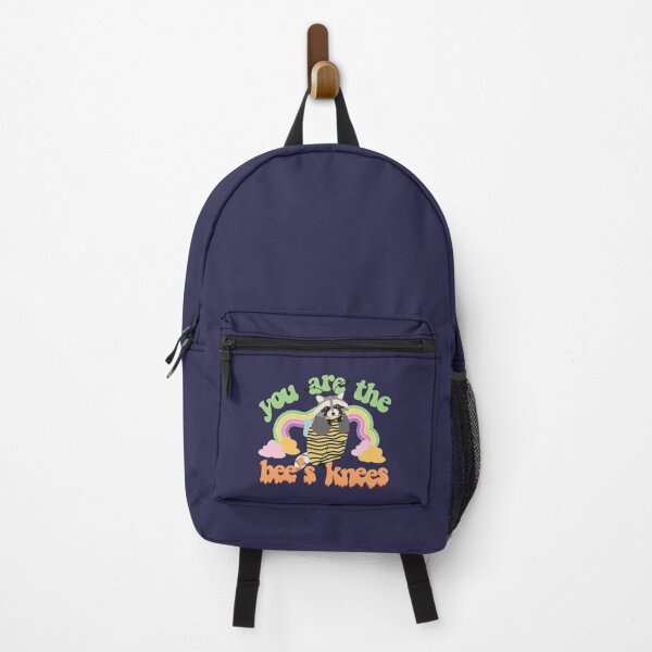 Item preview, racoon says you are the bee's knees designed and sold by racharanha.