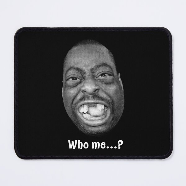 Item preview, Who me Funny Men You Love designed and sold by TatumSchumm.