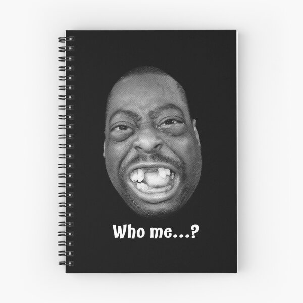 Item preview, Who me Funny Men You Love designed and sold by TatumSchumm.