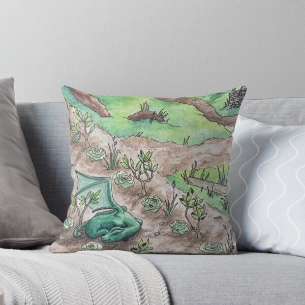 Item preview, Garden Dragon designed and sold by H-K-Art.