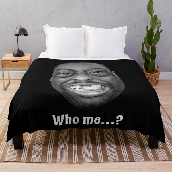 Item preview, Who me Funny Men You Love designed and sold by TatumSchumm.