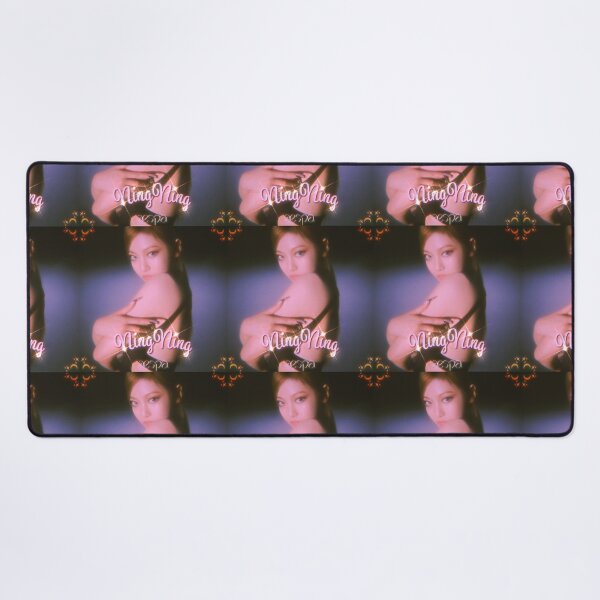 Item preview, aespa - NingNing - kpop - savage designed and sold by kitten-minho.