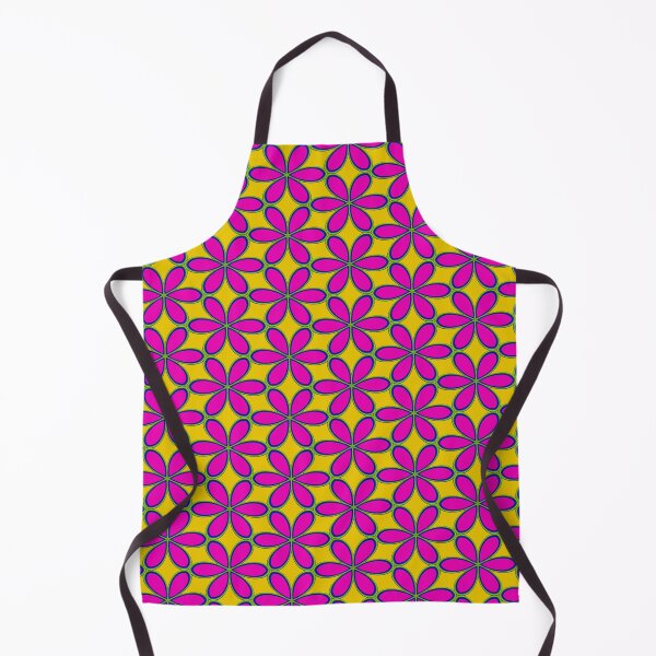 Item preview, Classic pink flowers pattern designed and sold by RafaelLima7.
