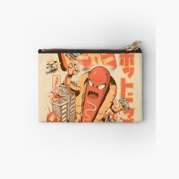 Item preview, Great Hot Dog designed and sold by Ilustrata®.