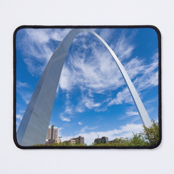 Item preview, The Arch designed and sold by J. D. Adsit.