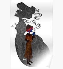 Consulting Detective Darkholme Poster