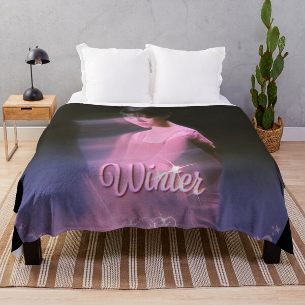 Item preview, aespa - Winter -  kpop - savage designed and sold by kitten-minho.
