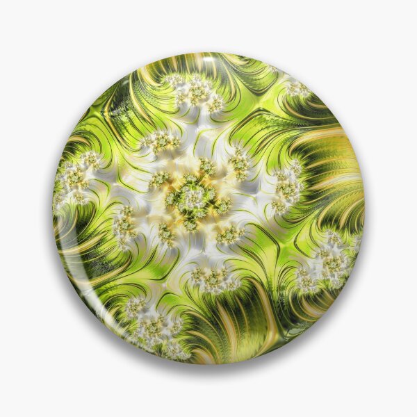 Item preview, Golden Flower Dance designed and sold by Elisabeth Lucas.